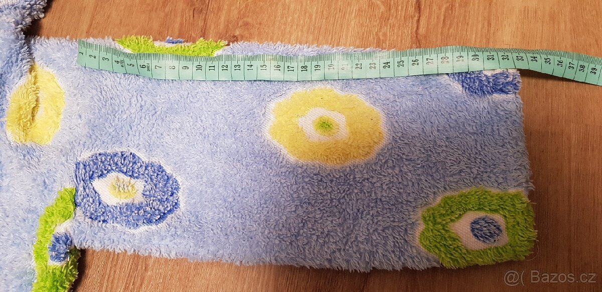 Detsky zupan vel. 86-92, 104-110 - 4