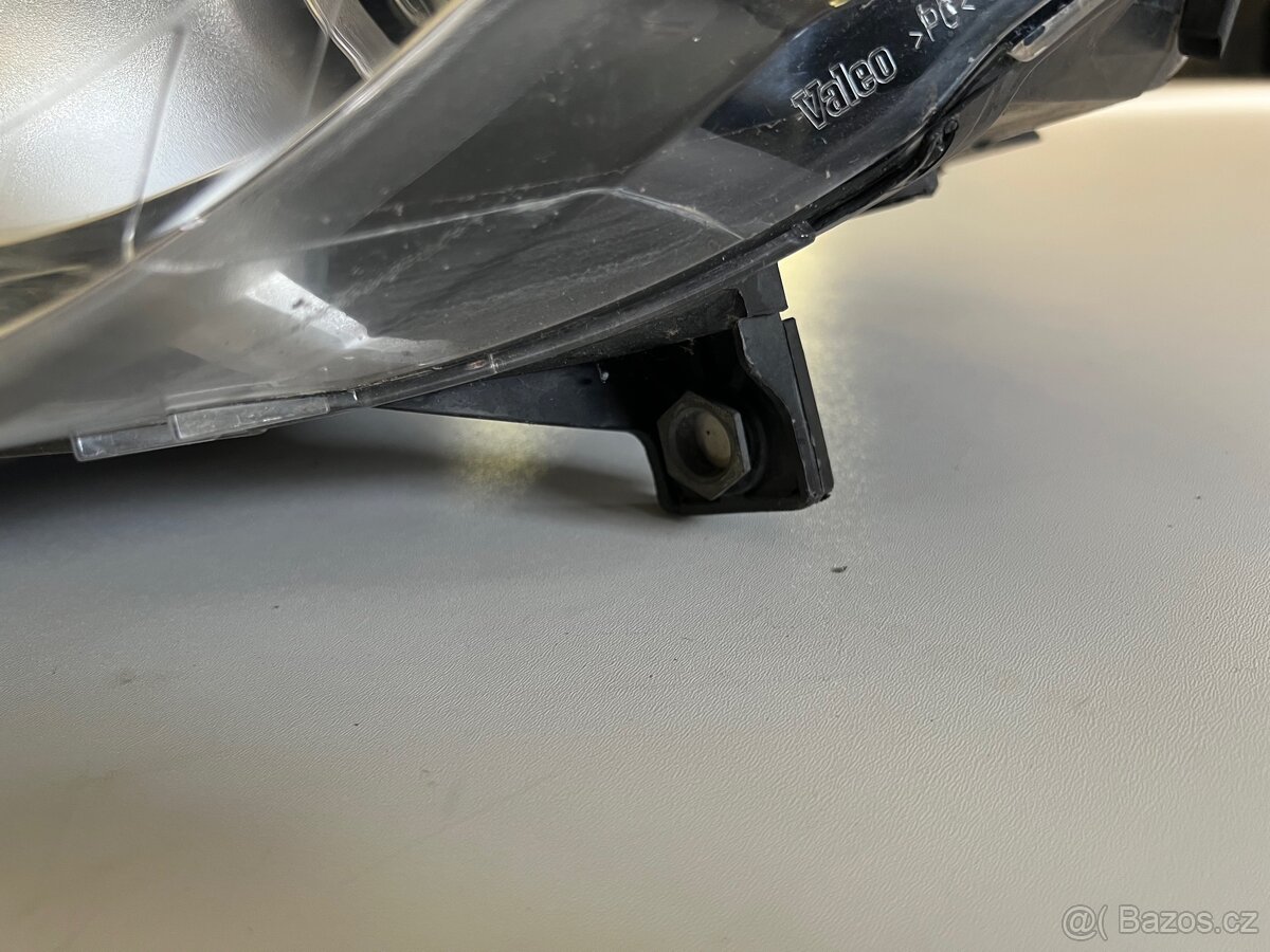 Vw Passat B6 - LP světlo ( Halogen ) 3C0941005S - 4