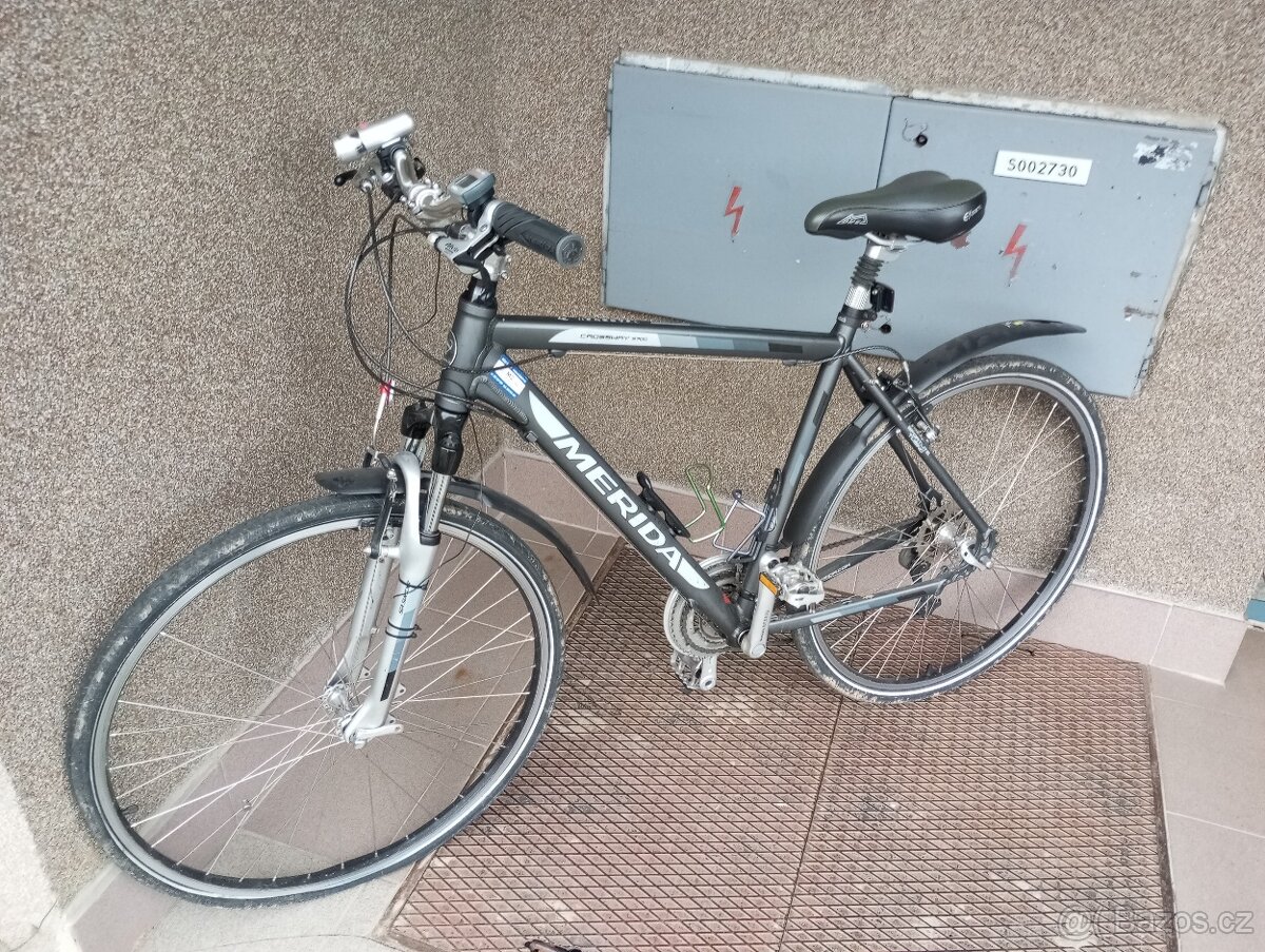 Prodám silniční kolo - 4