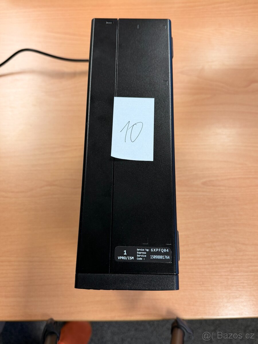 Dell Optiplex 7010 SFF d17s003 - 4