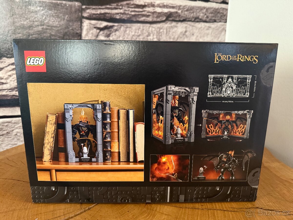 Lego 10367 a 76289 nové - 4