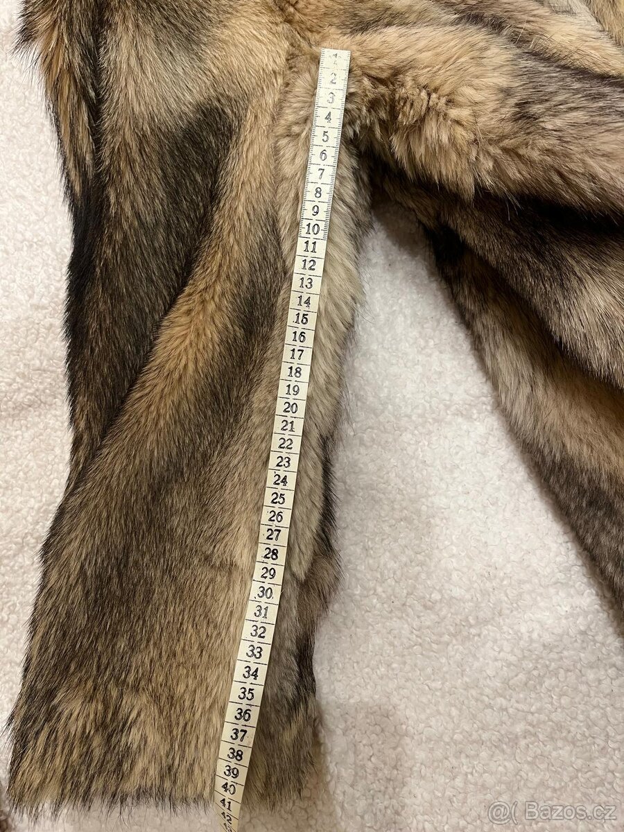 Dámský kožich - 4