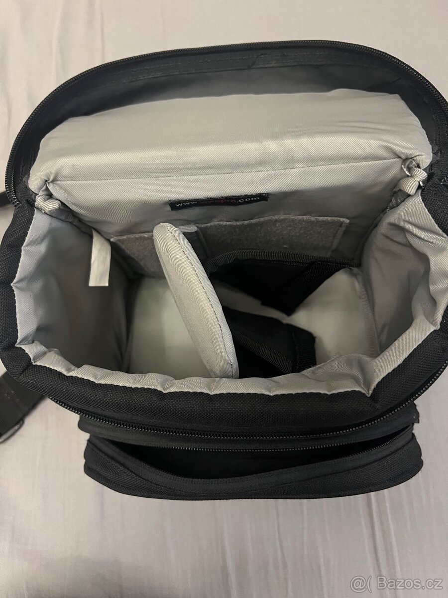 Taška na fotoaparát - 4