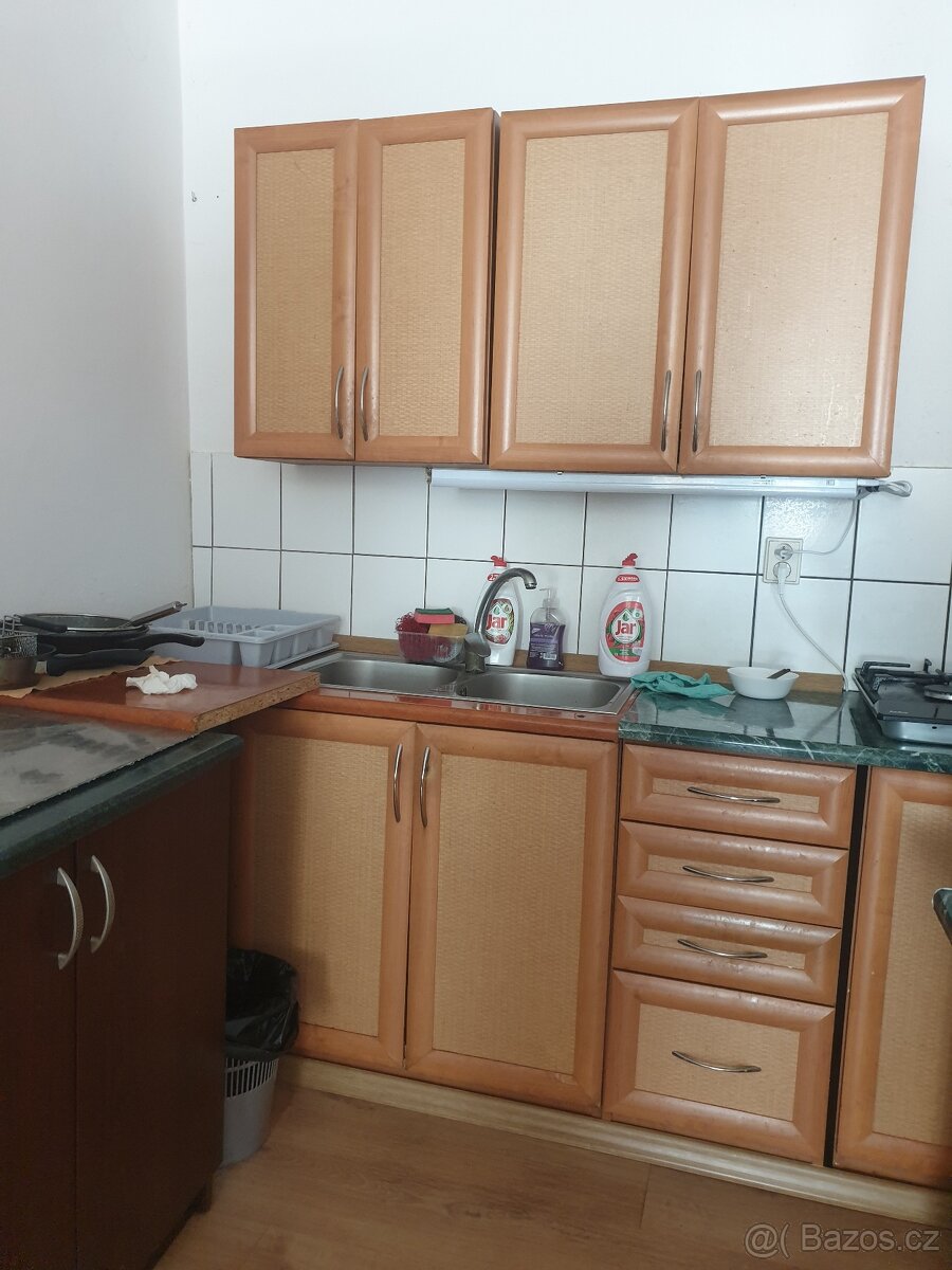 Prodej domu s restaurací, Zlaté Hory - 4