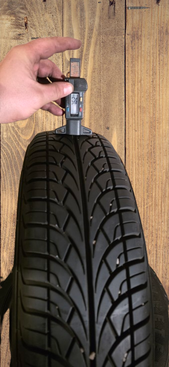 175/70/13 Zeetex - letní - pošlu na dobírku - 4