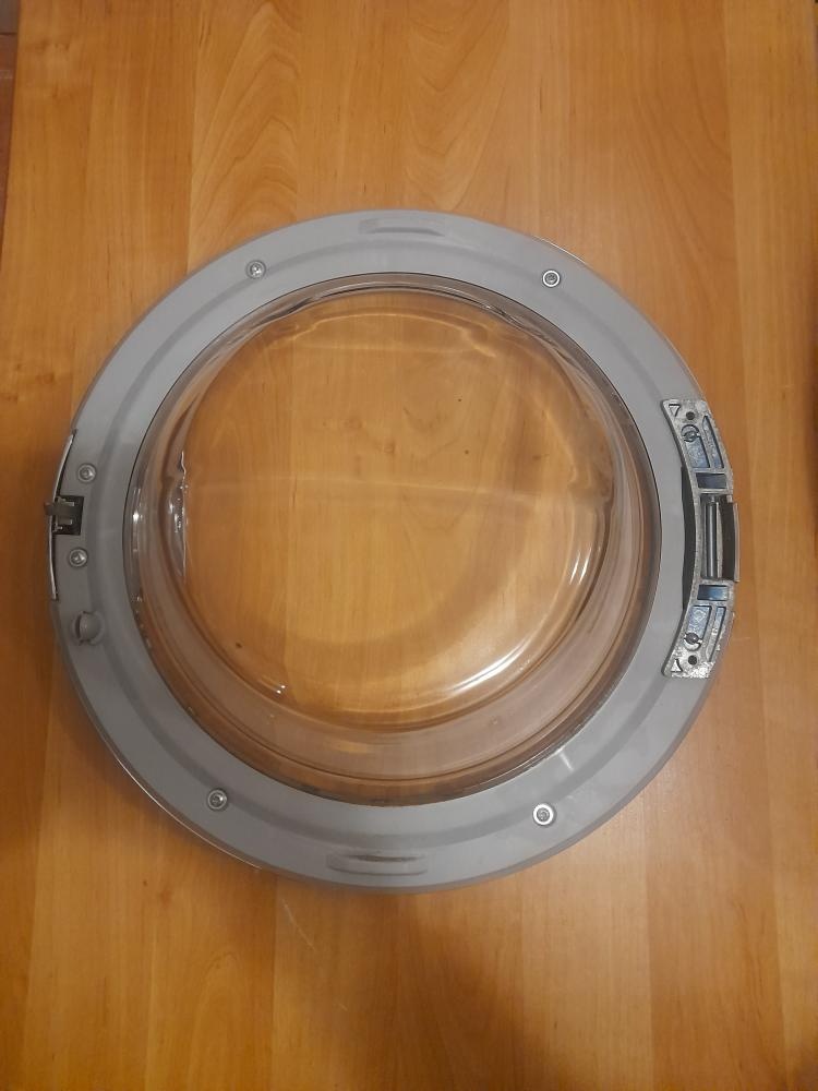 Dvířka pračky - 4