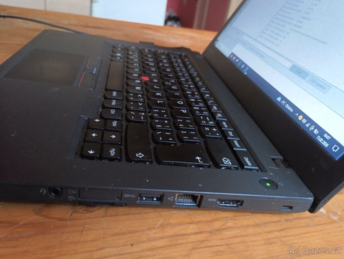 Lenovo ThinkPad - 4