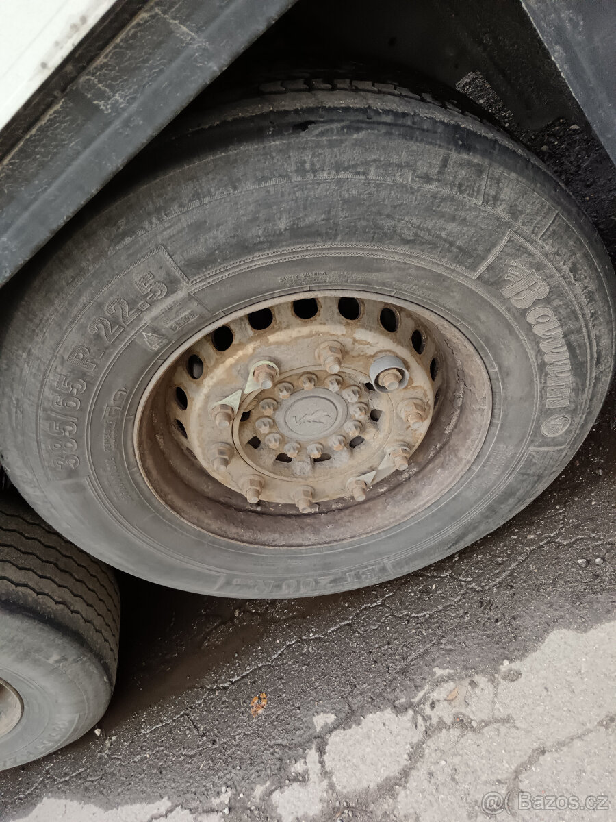 Schmitz CARGOBULL SKO 24/L Carrier Maxima1300 - 4