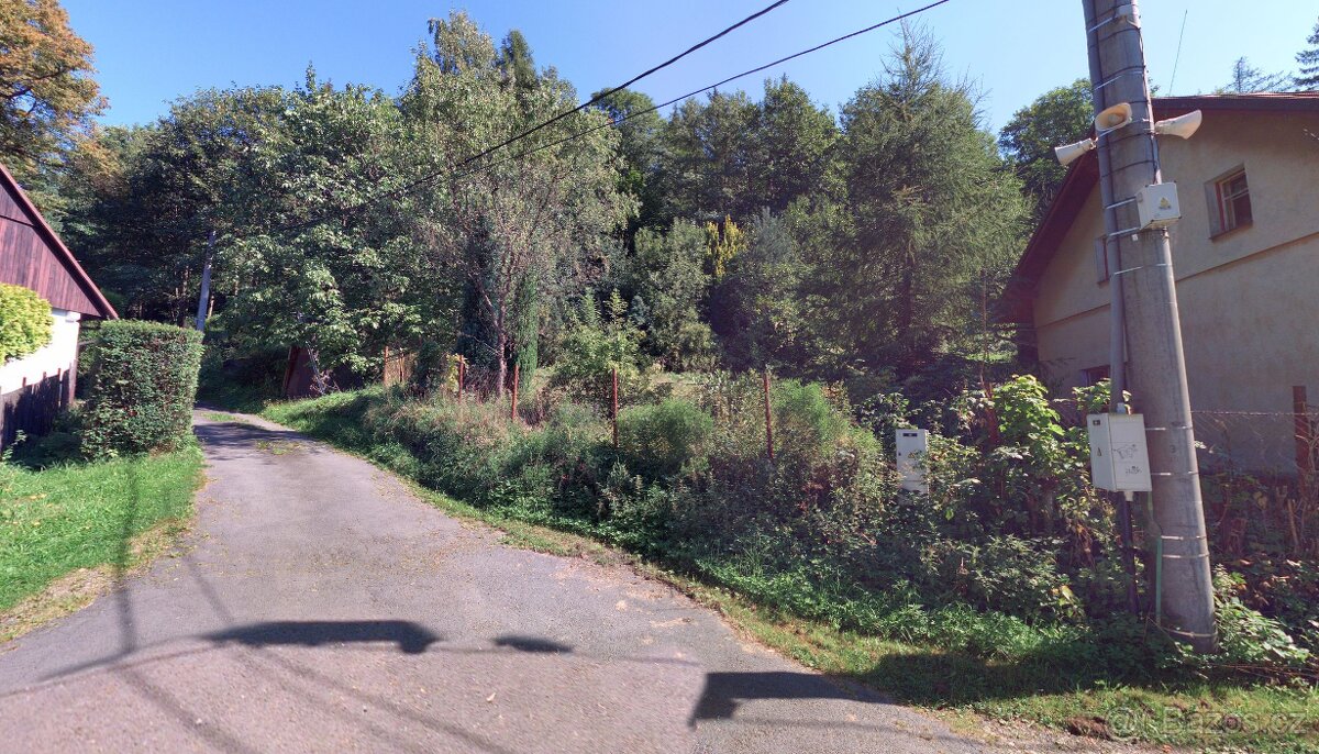 Ділянка під забудову Tanvald - 4