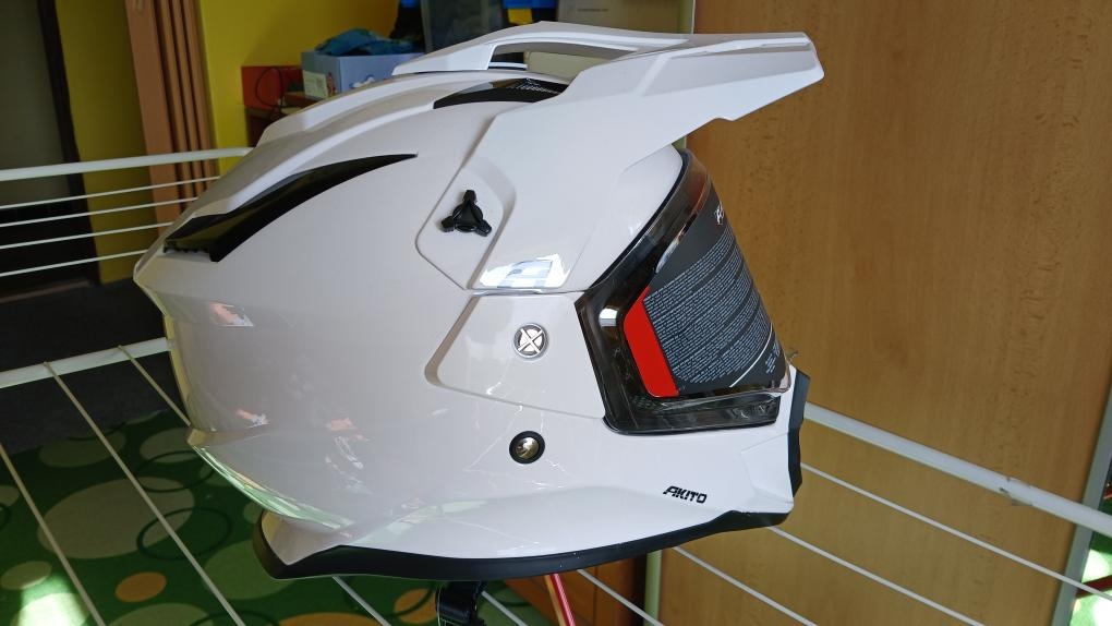 Akito Adventure XS - 4