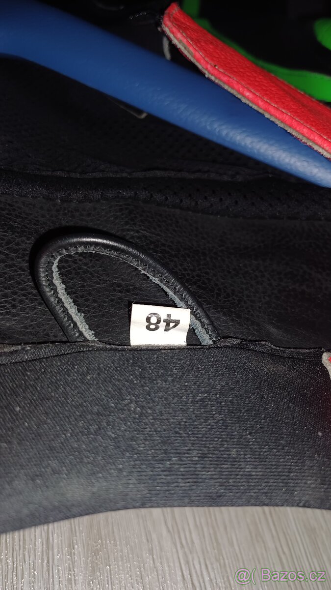 Set Jednodilka,Boty,Rukavuce - 4