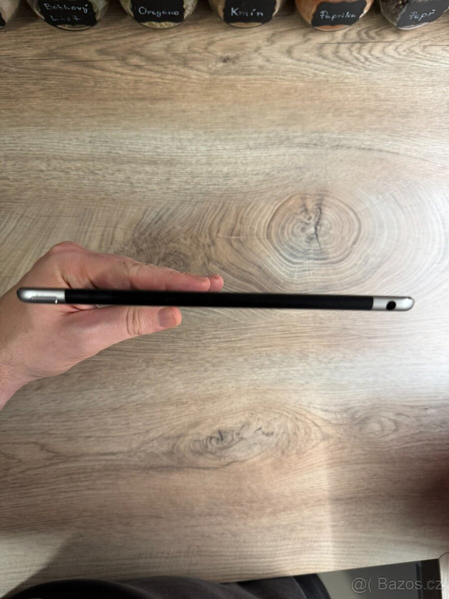 ipad Air 2 64GB Cellular - 4