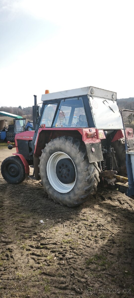 Zetor 10111 - 4