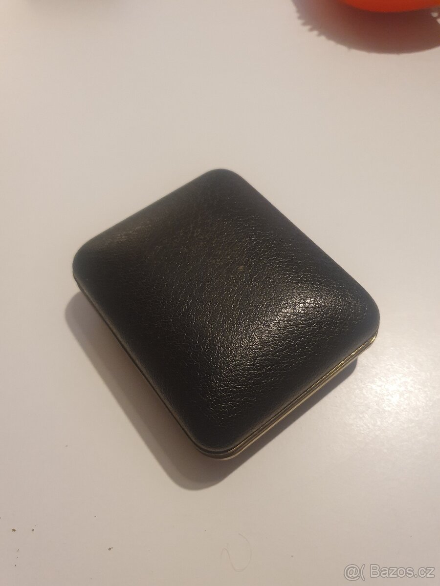 Kapesní hodinky v krabičce Europa - 4