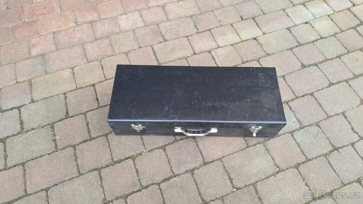 Bourací kladivo Toolson PRO-AH 43 - 4