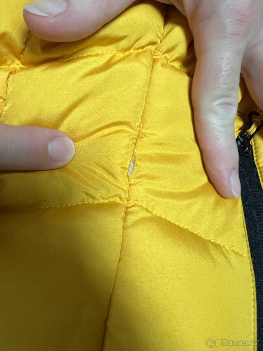 Dětská zimní bunda Hi-tec - 4