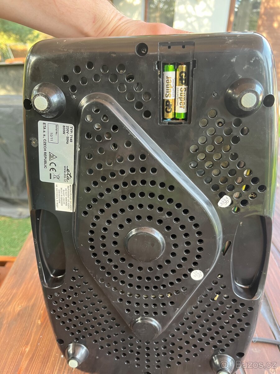 Domácí pekárna - 4