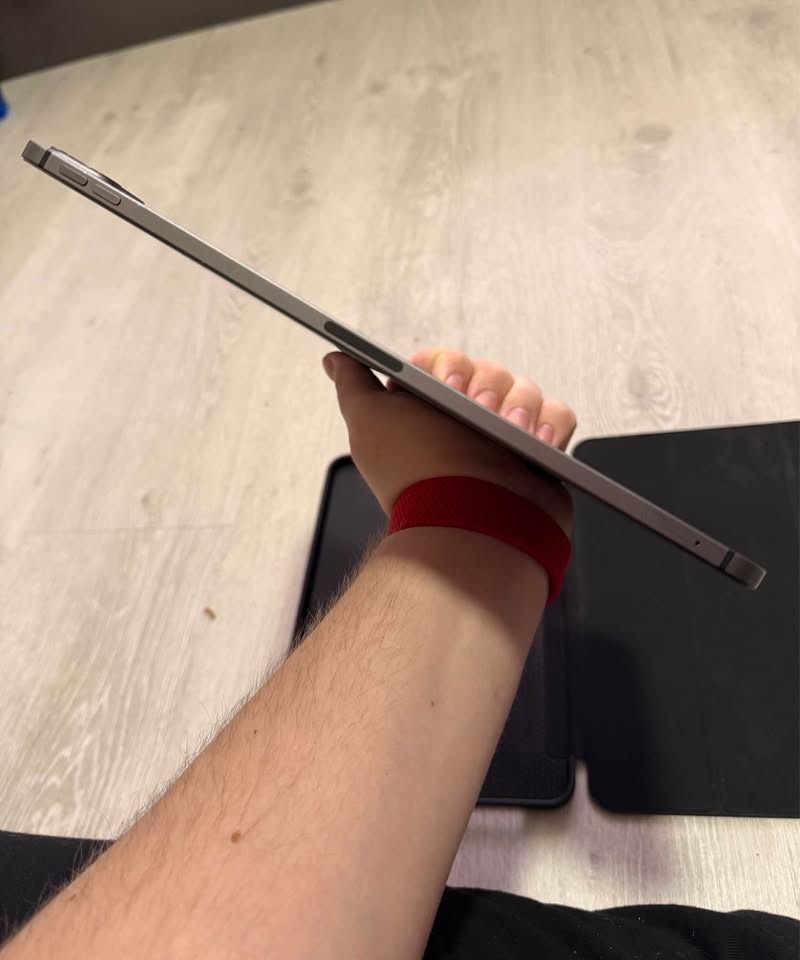 IPad Pro 2020 - Záruka - 4