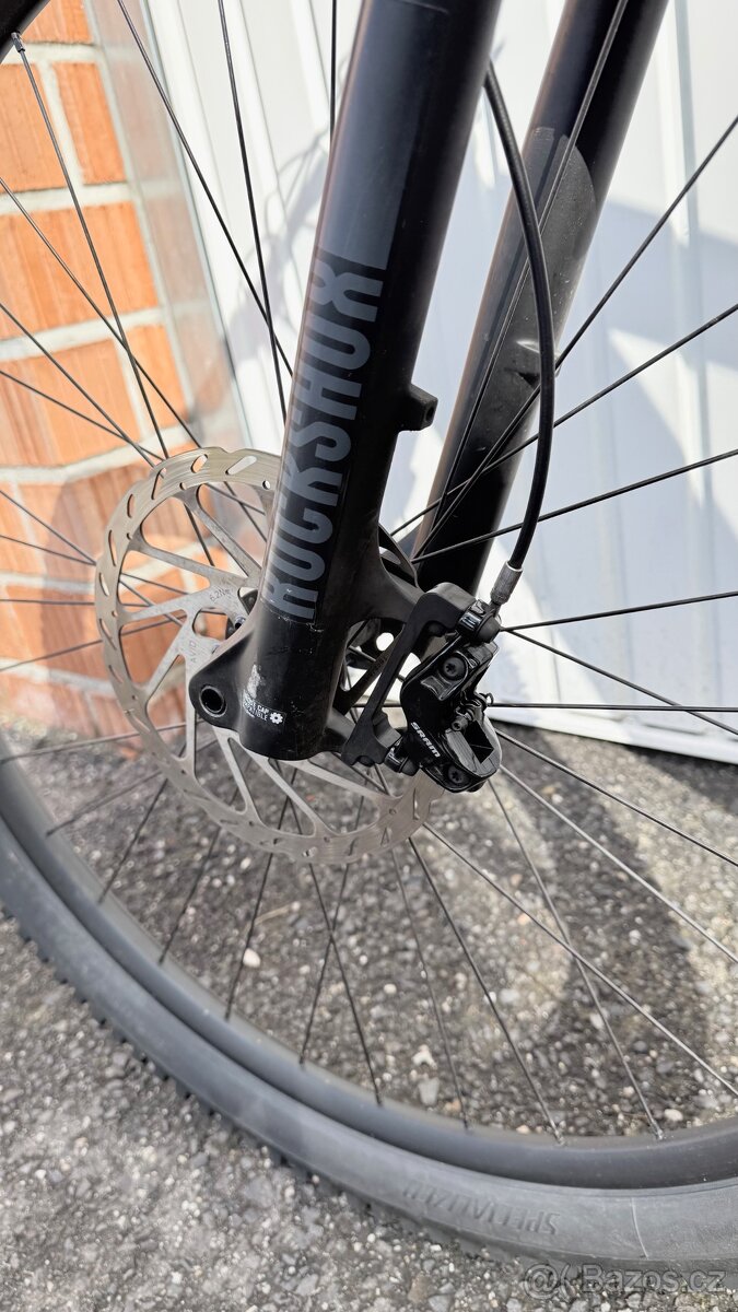 Elektrokolo Specialized - 4