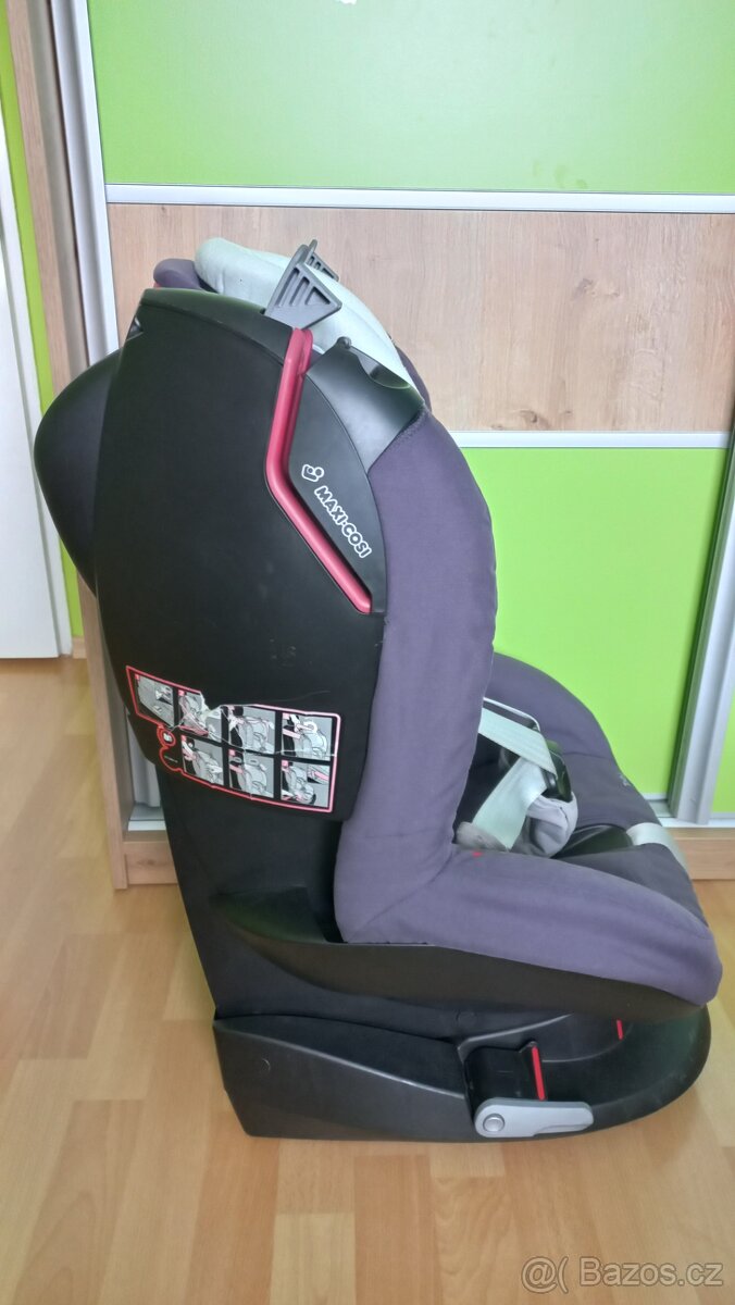 Maxi Cosi Tobi 9-18 kg - 4
