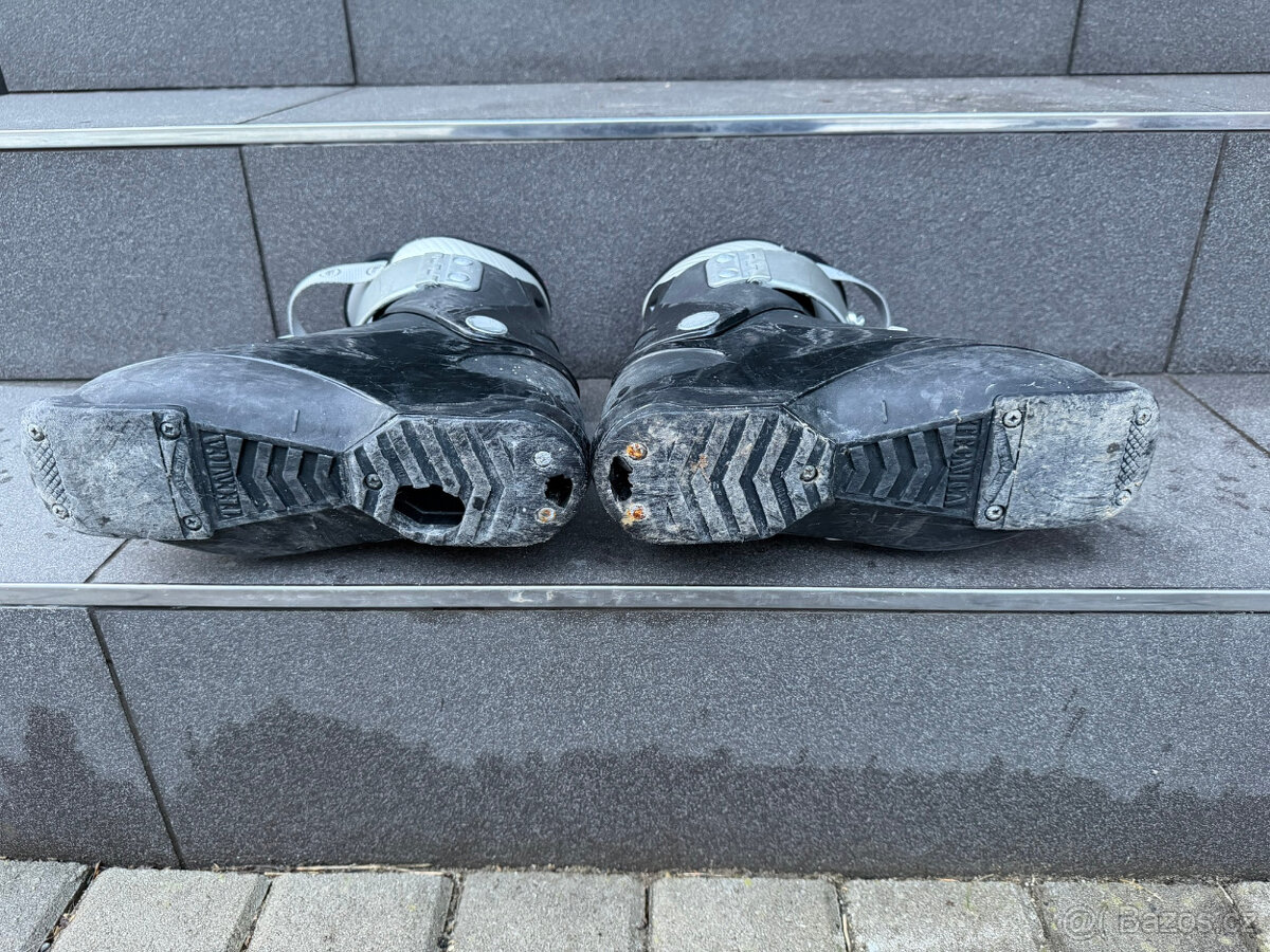 Dětské lyžáky TECHNICA 19,5cm, EU 30 - 4