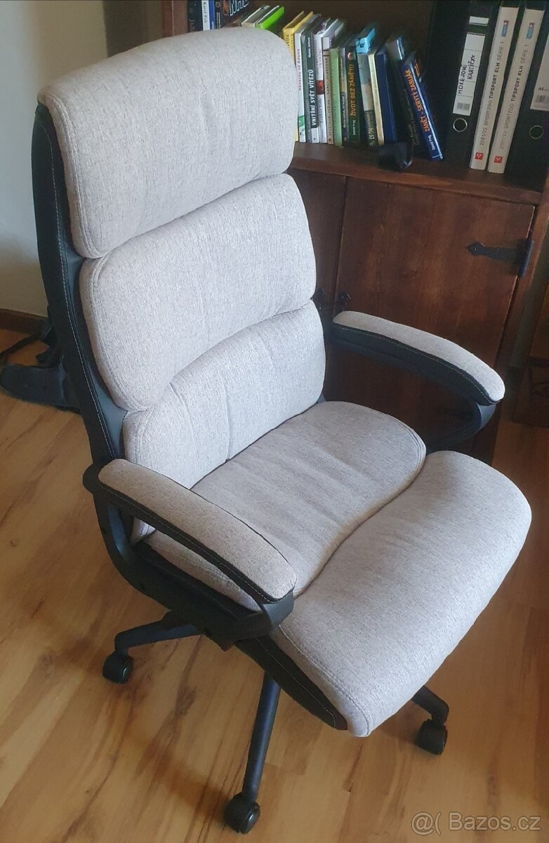 Kancelářské křeslo - 4