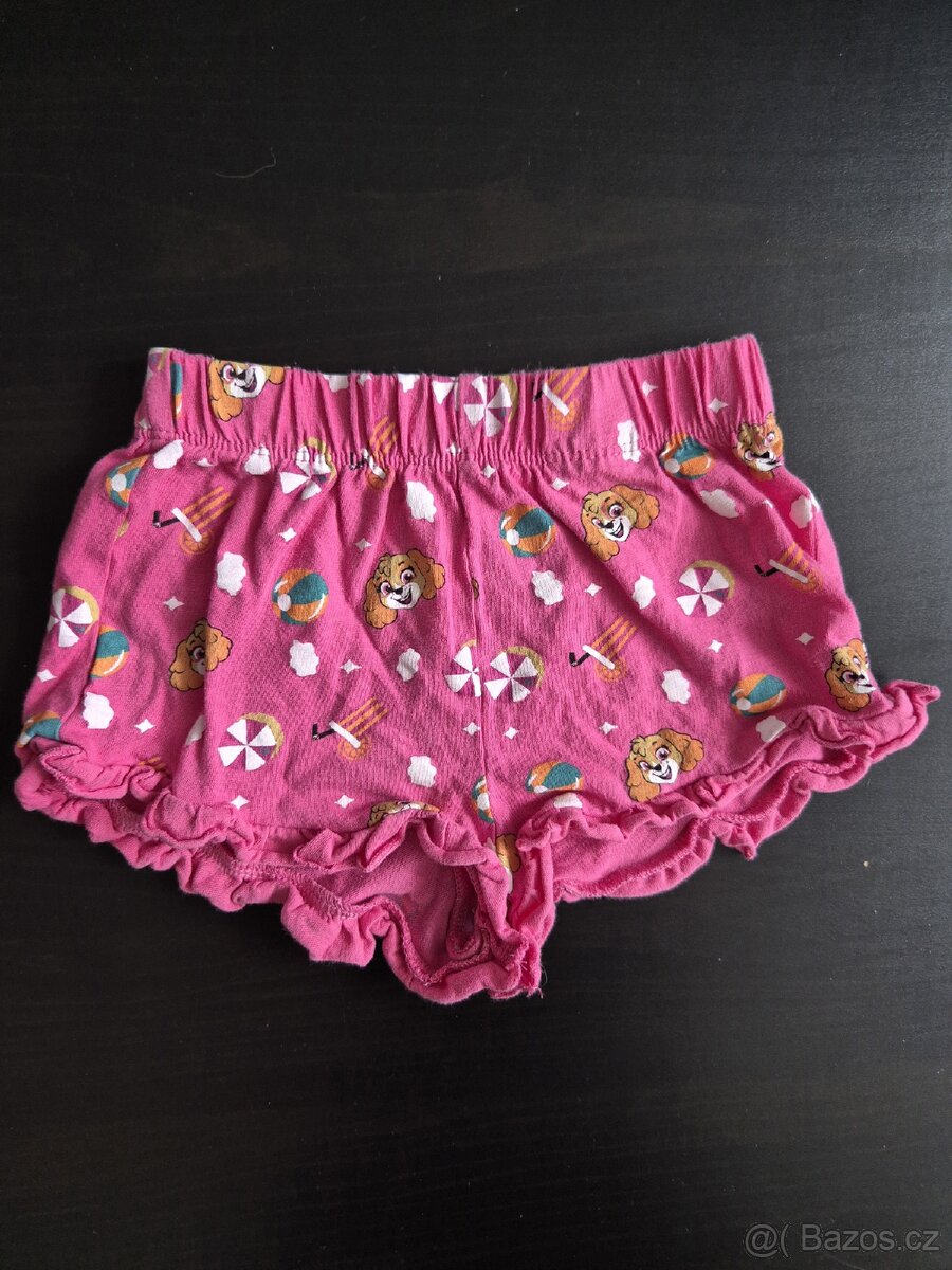 Set oblečení vel.98/104 - 4