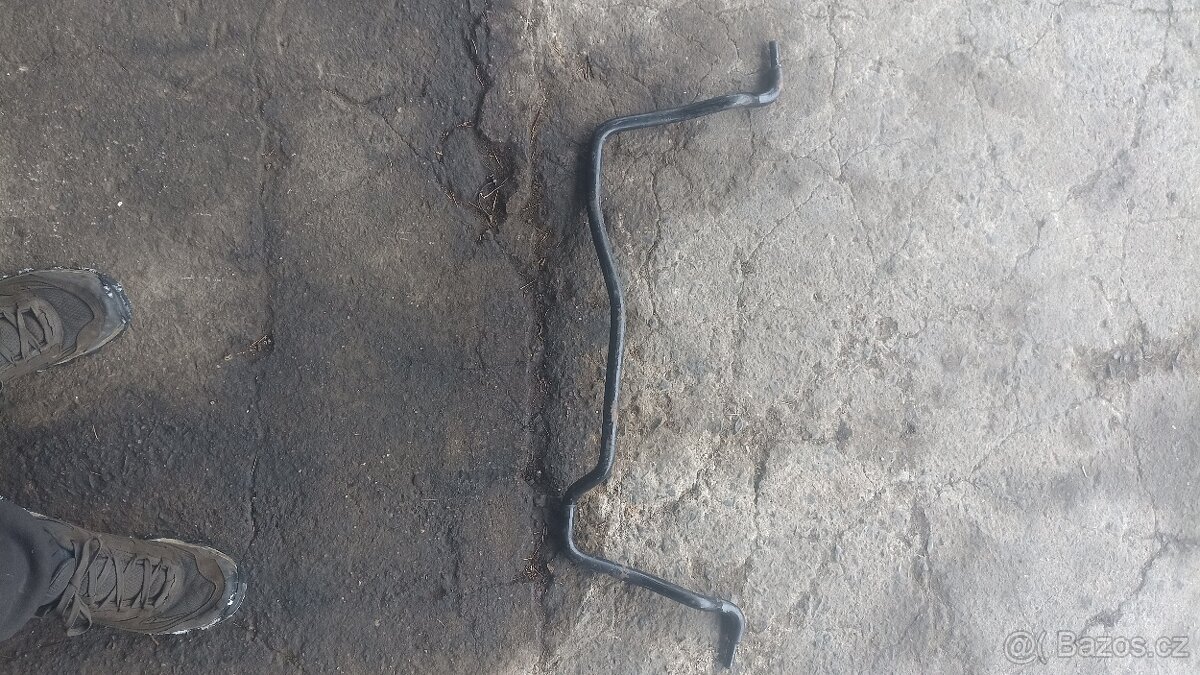 Bmw e46 náhradní díly - 4