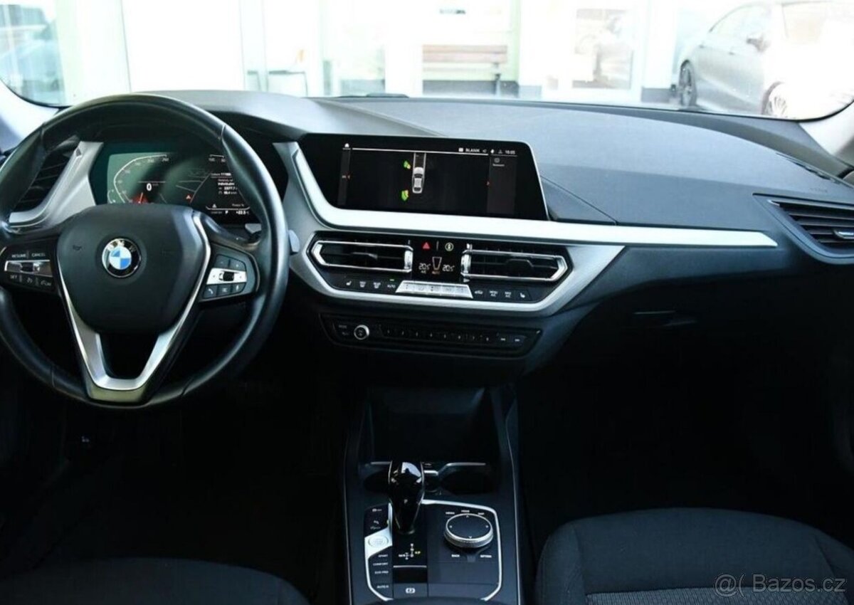 BMW Řada 2 218d - 4