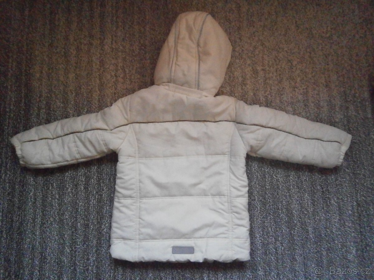 Zimní bunda - 4