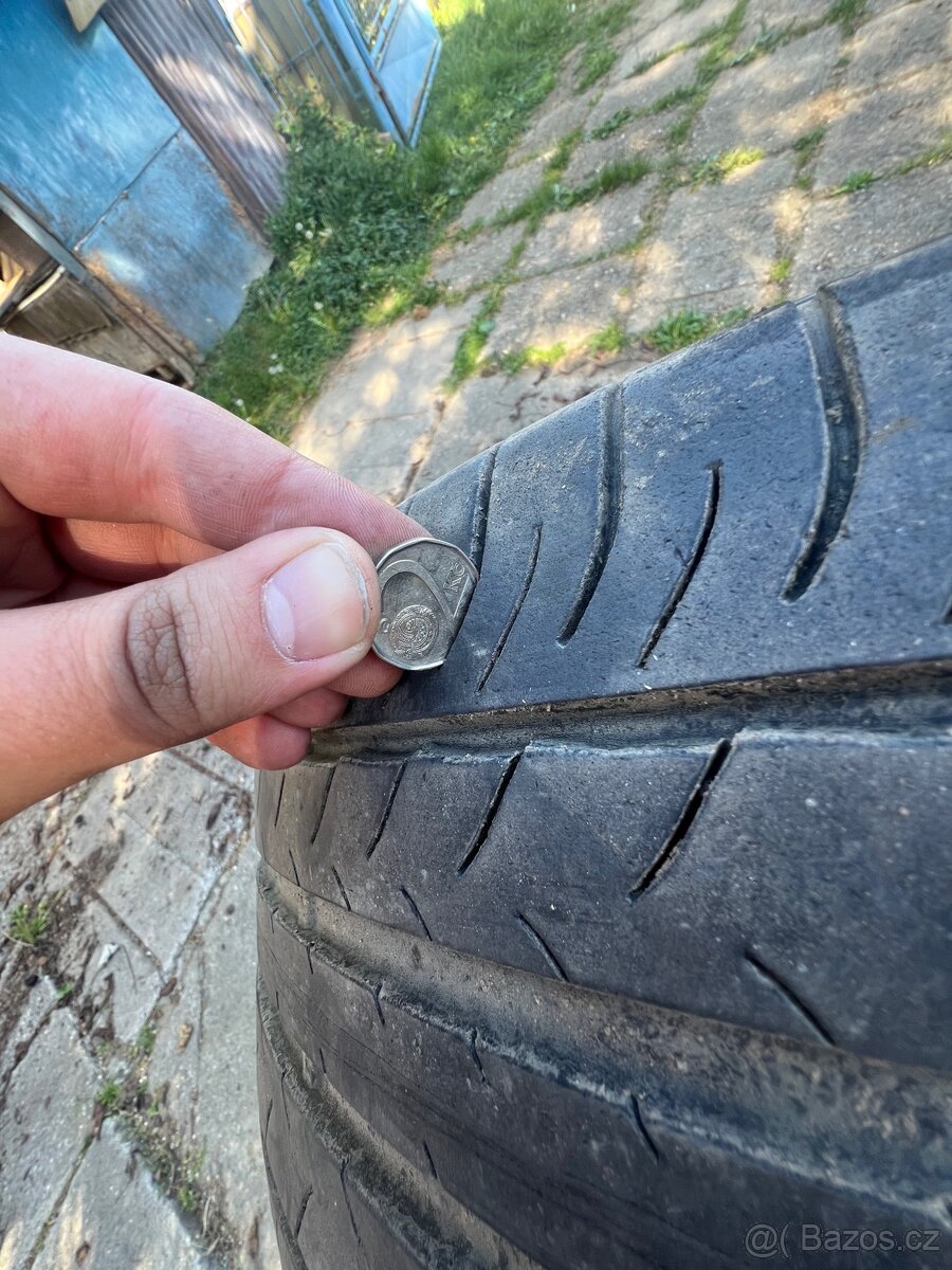 253 45 18 BARUM SADA - 4