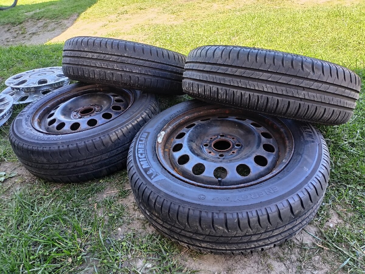 Kola Mini Cooper R14 4x100 - 4