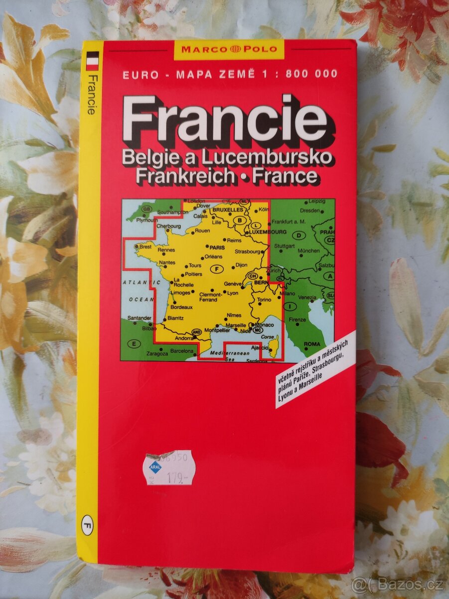 Francie - 4