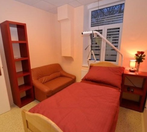 Prodej vybavení zdravotnického zařízení - 4