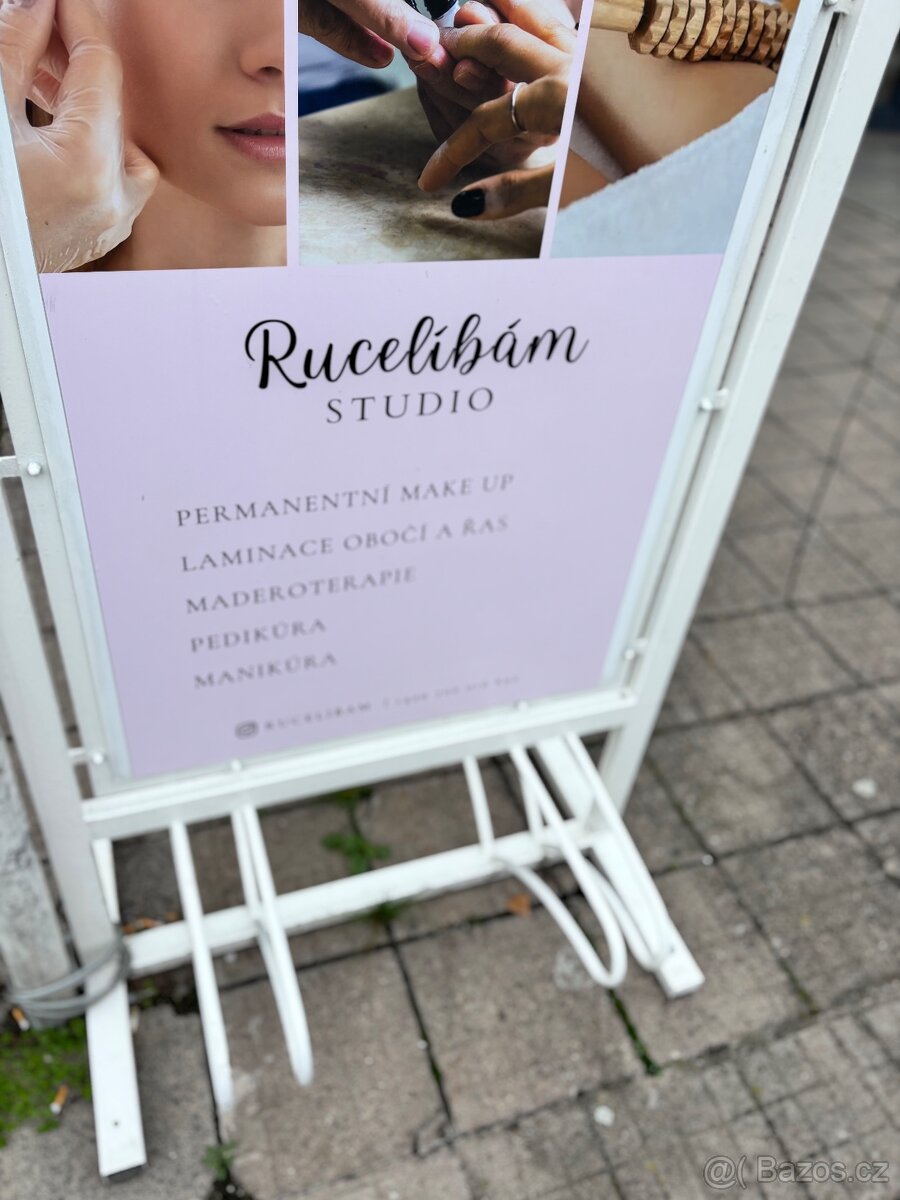 Reklamní cedule - 4