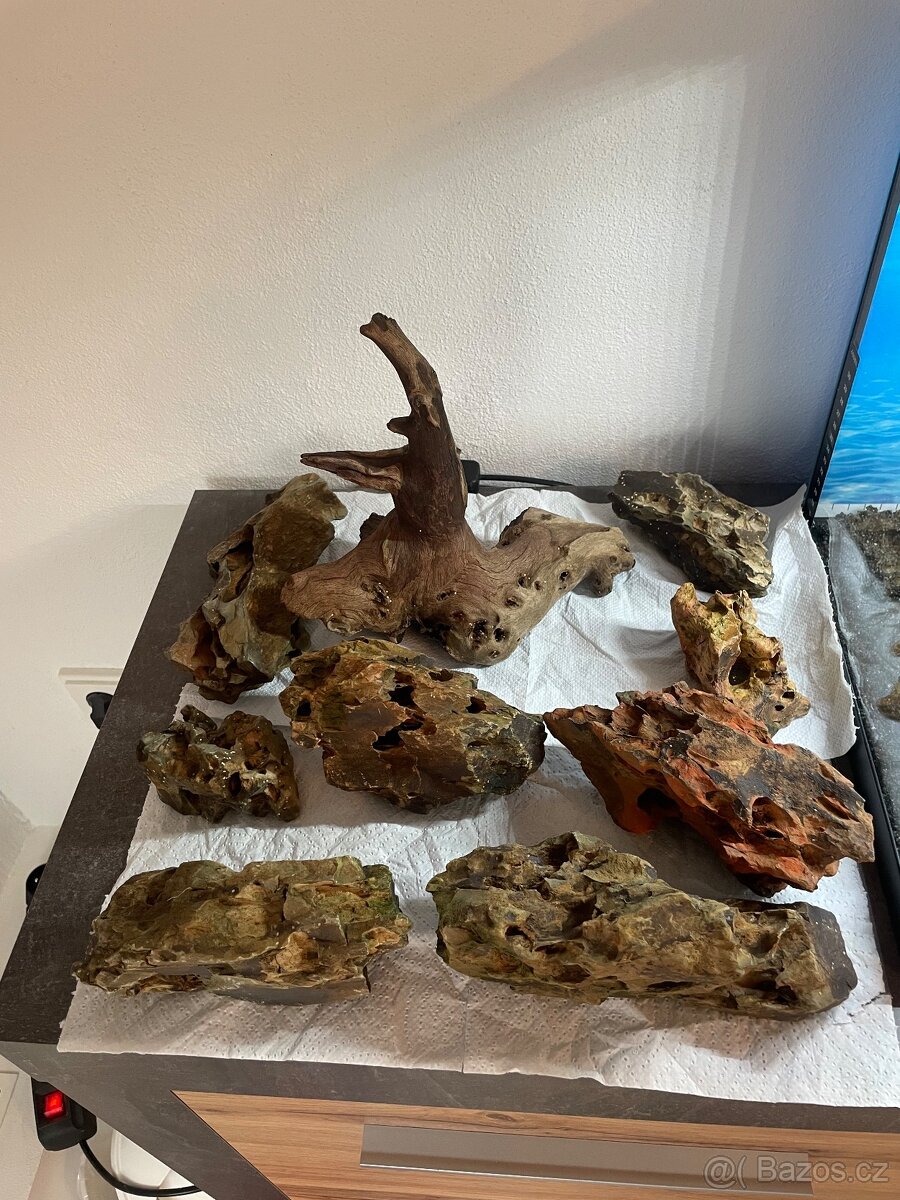 Akvarijní set Juwel primo 60 led - 4