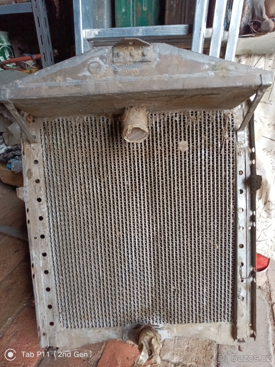 Praga picollo chladič - 4