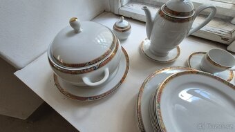 ZEPTER Porcelán - 4