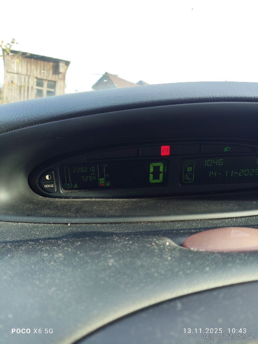 Citroen Xsara Picasso - 4