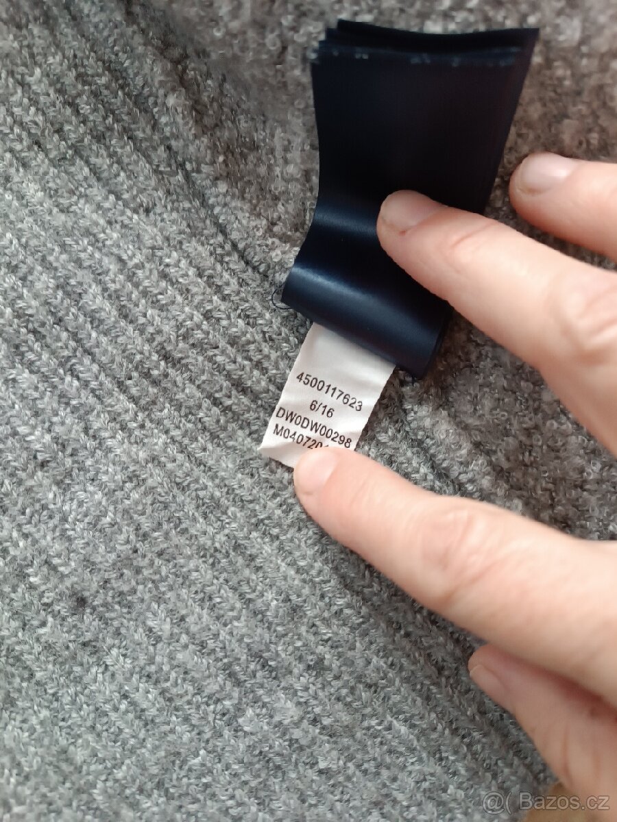 Cardigan zn. Tommy Hilfiger - 4