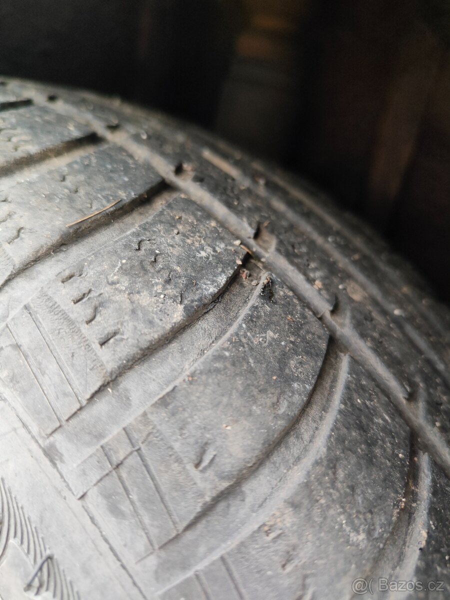 Plechová kola Ford Focus I - 4