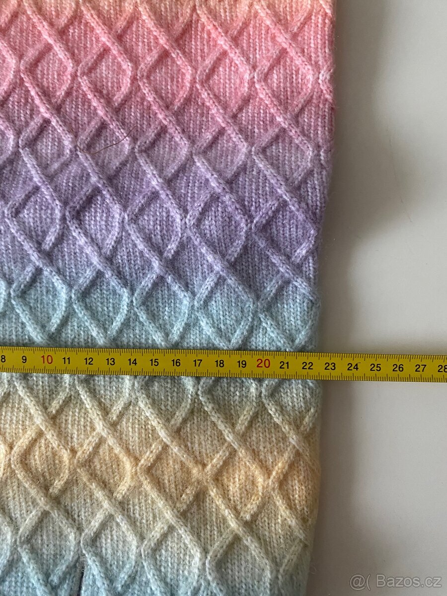 Svetr pro pejska “L”. Obleček. - 4