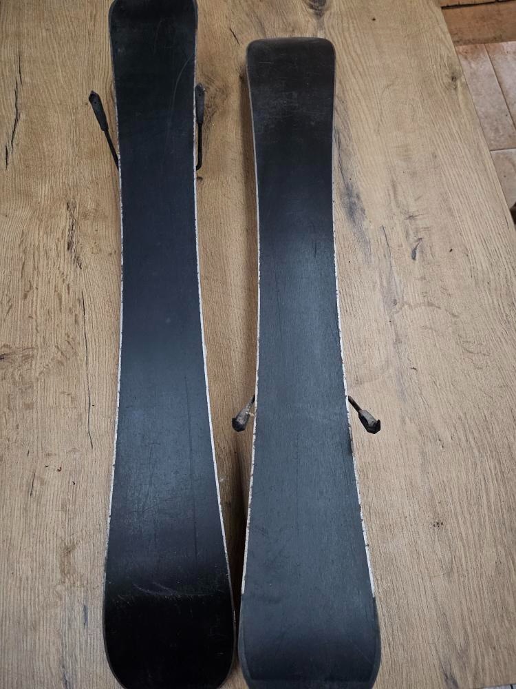 Dětské lyže Rossignol Experience Pro W + Team 4 70cm - 4