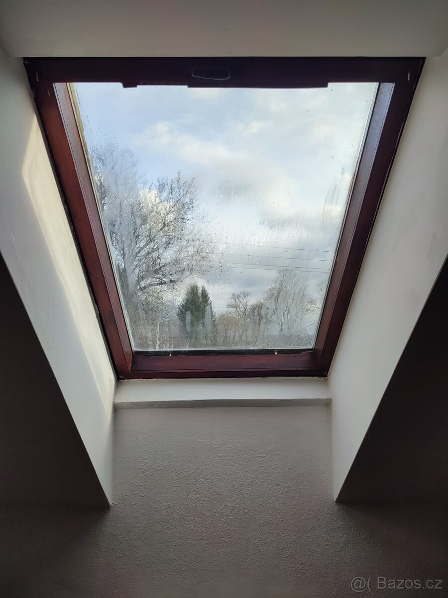 Dřevěné dveře a okna - 4