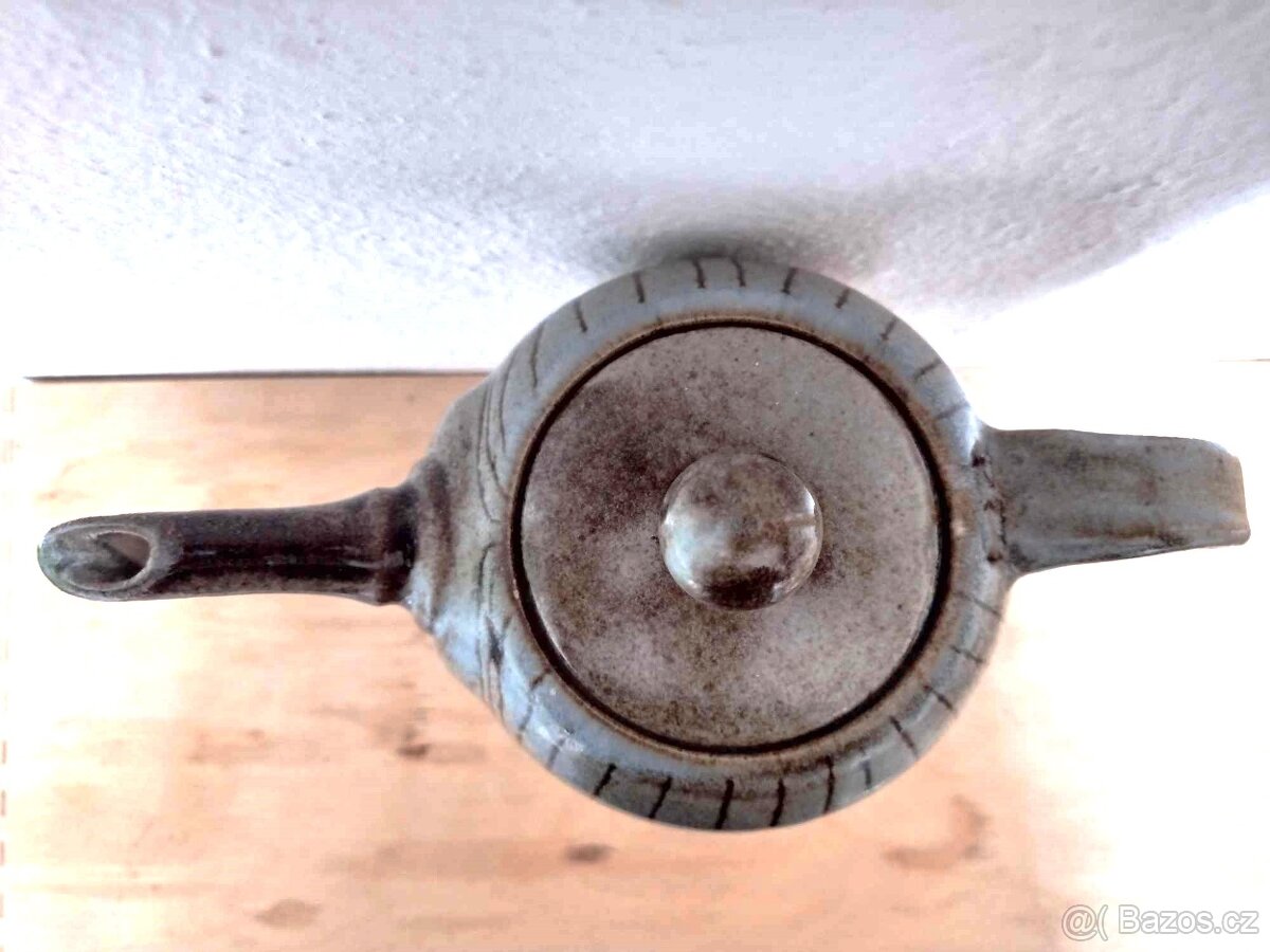 NA PRODEJ AVANTGARDNI CAJOVA SOUPRAVA - 4