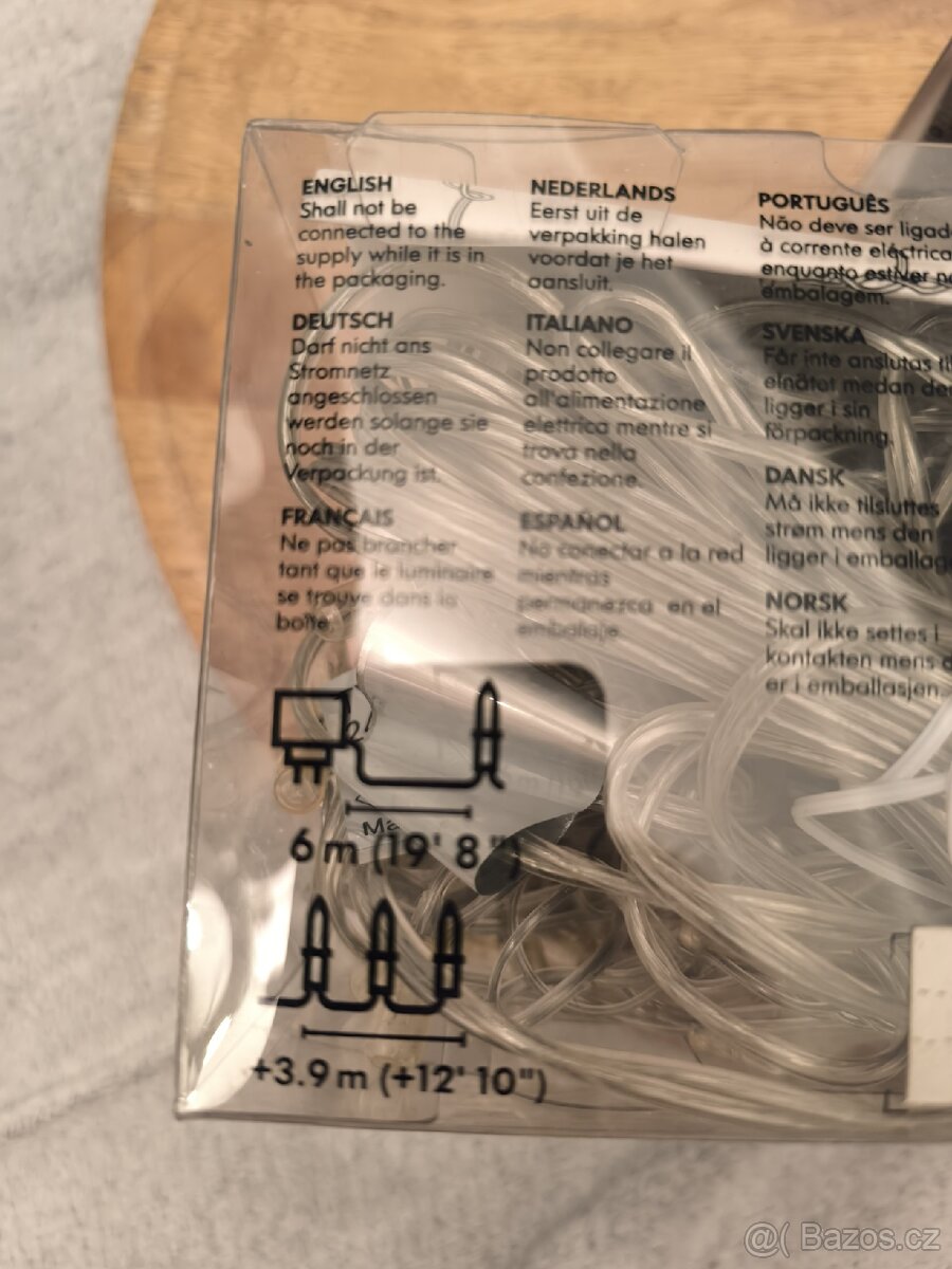 Světýlka venkovní - 4