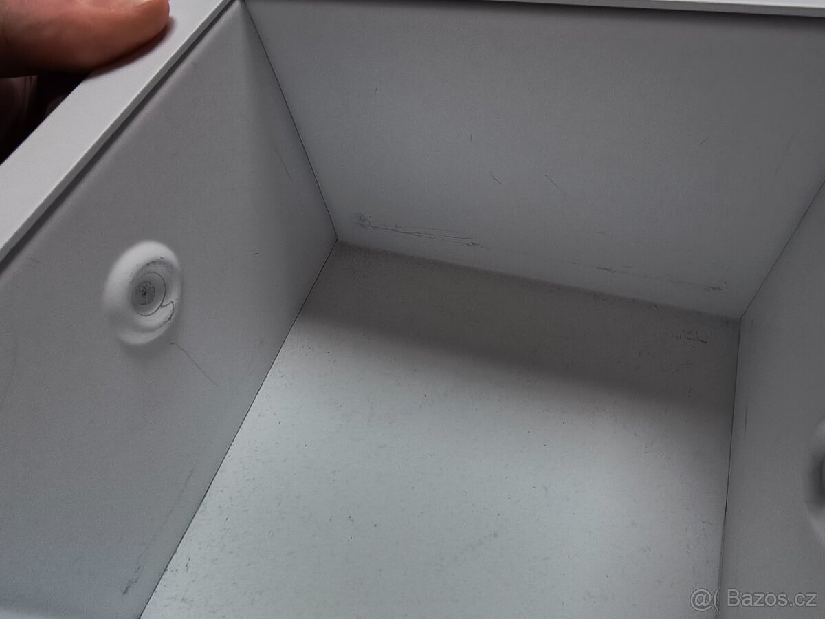 Podomítkový držák toaletního papíru Mexen X-Wall-P - 4