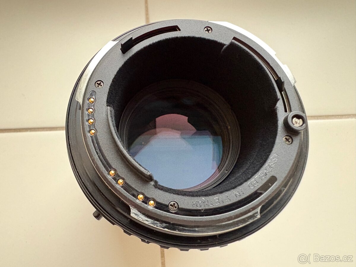 Pentax FA 645 150mm f2.8 - 4