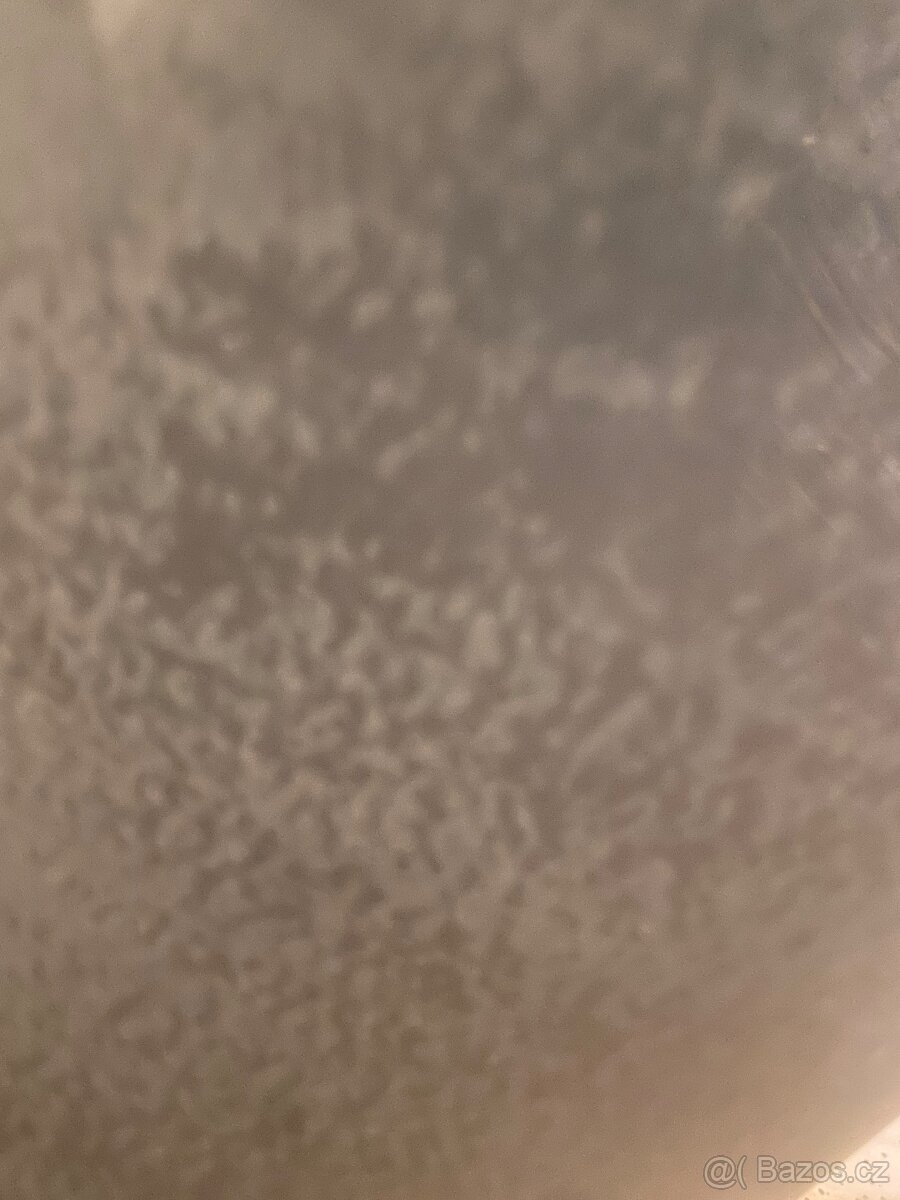 Keramický květináč + 2 x obal na pokojovku - 4