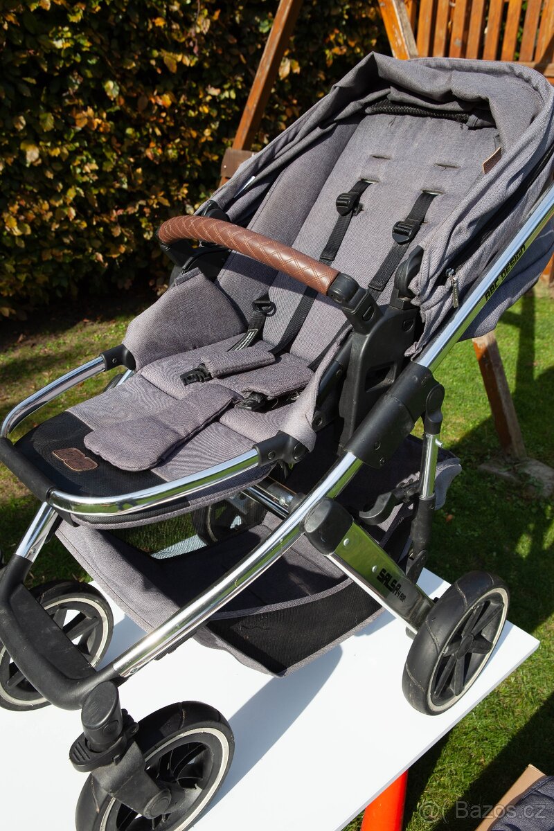 ABC Design Salsa 4 Air - 4